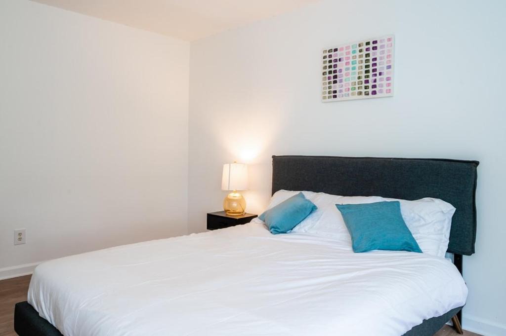 Photo of Bedroom in Durham