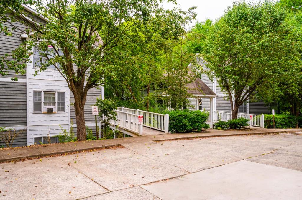 Photo of Buildings in Durham
