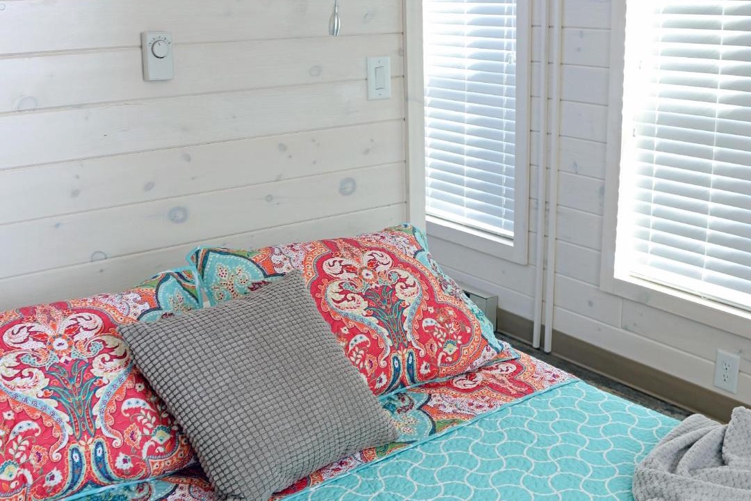Photo of Bedroom in Steele Creek