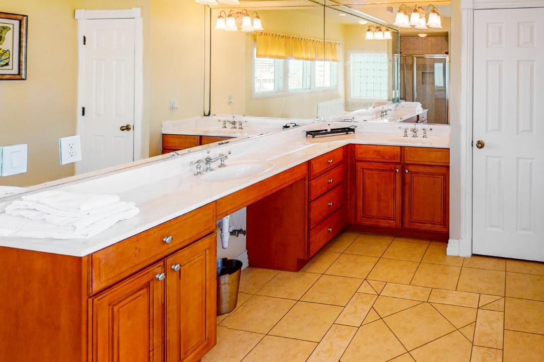 Photo of Kitchen in Ocean Isle Estates