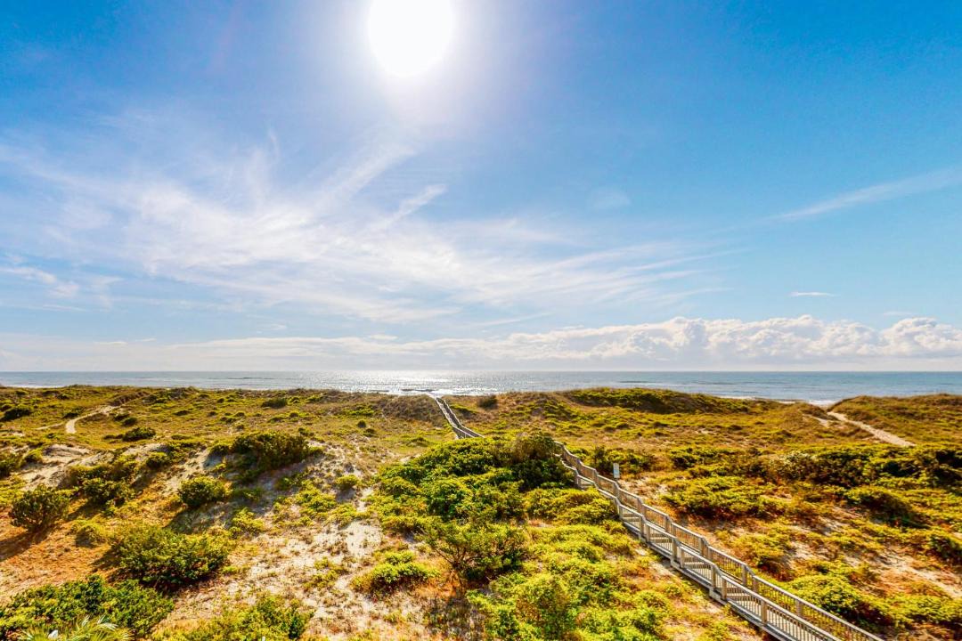 Photo of Outdoor in Ocean Isle Estates