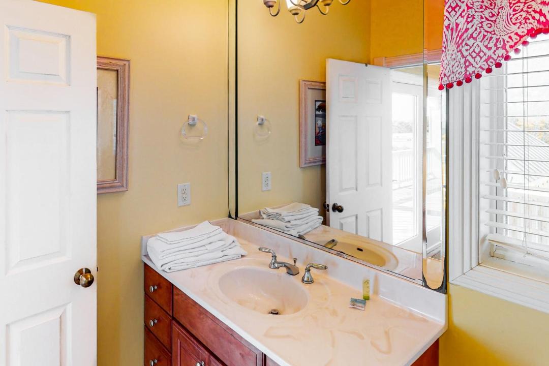 Photo of Bedroom in Ocean Isle Estates