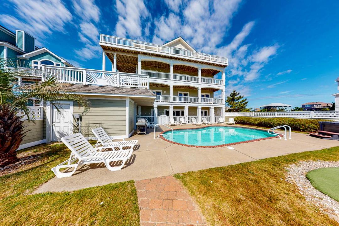 Photo of Outdoor in Ocean Isle Estates