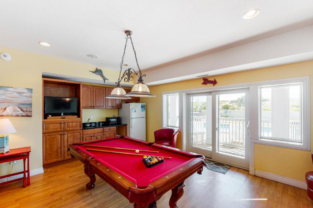 Photo of Livingroom in Ocean Isle Estates