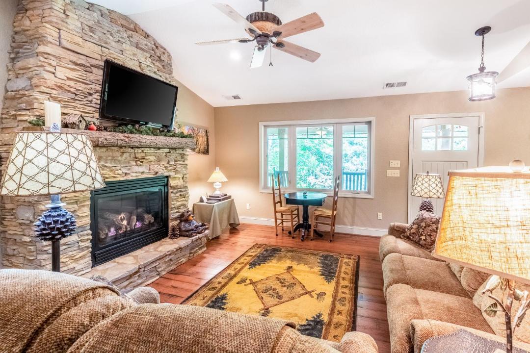 Photo of Livingroom in Otto
