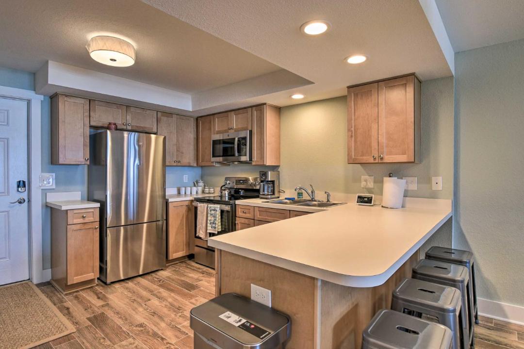 Photo of Kitchen in South Nags Head