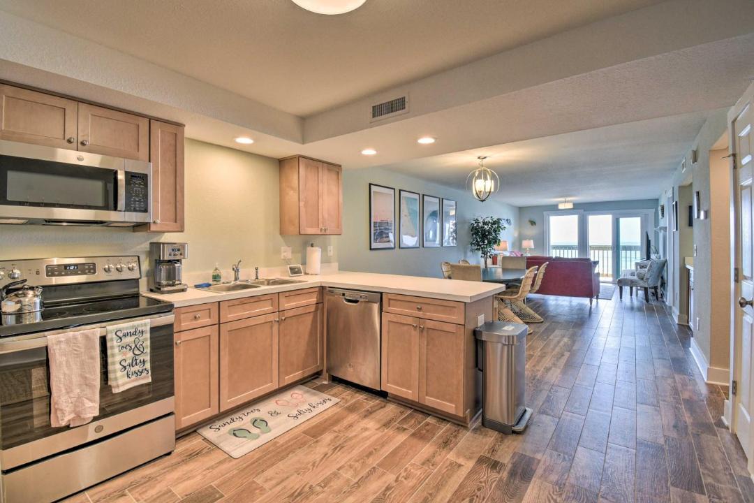 Photo of Kitchen in South Nags Head