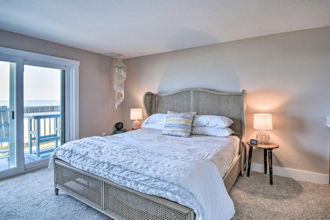 Photo of Bedroom in South Nags Head