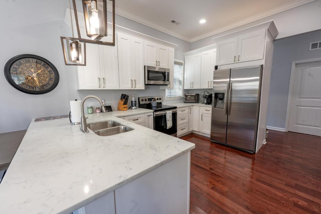Photo of Kitchen in Downtown