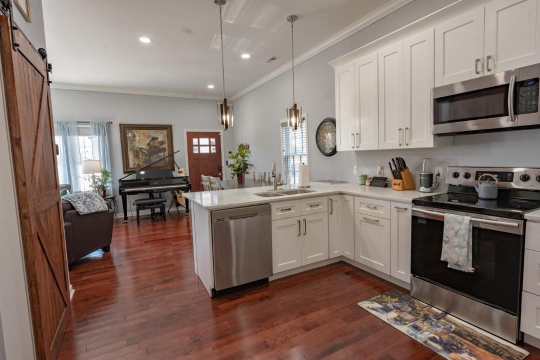 Photo of Kitchen in Downtown