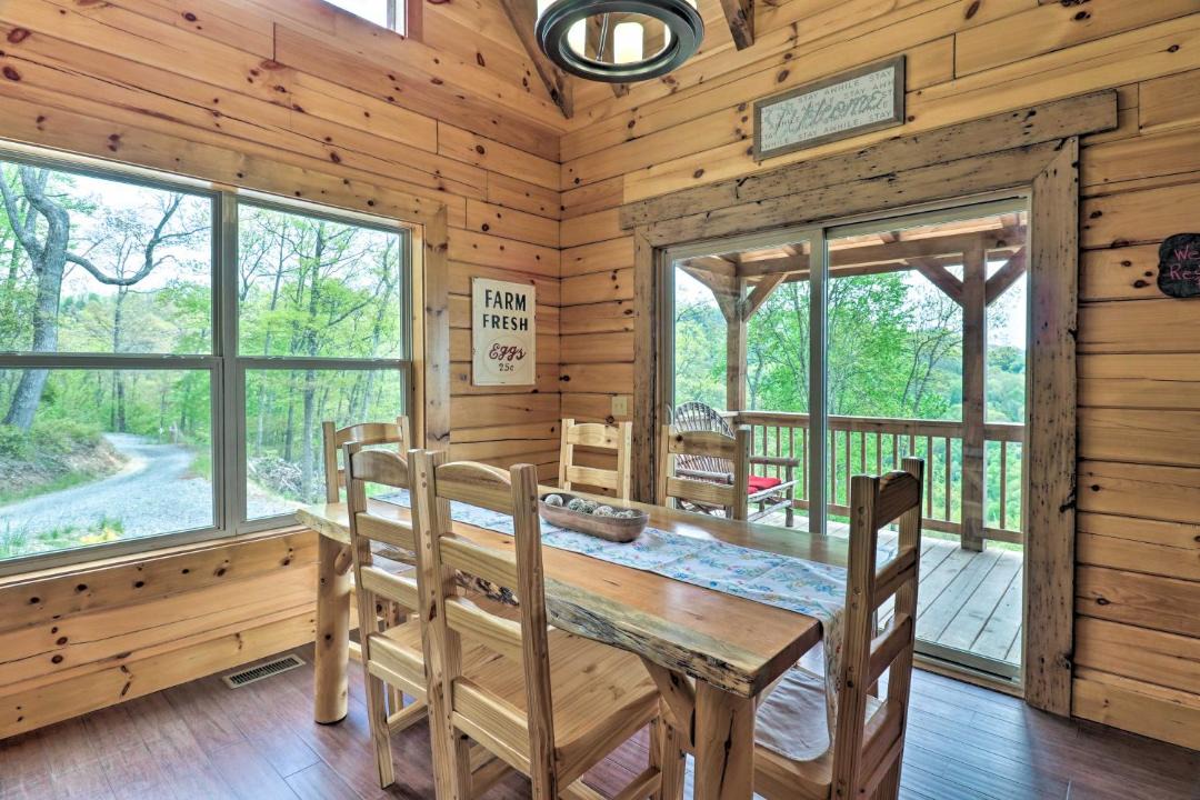 Photo of Others in Bryson City