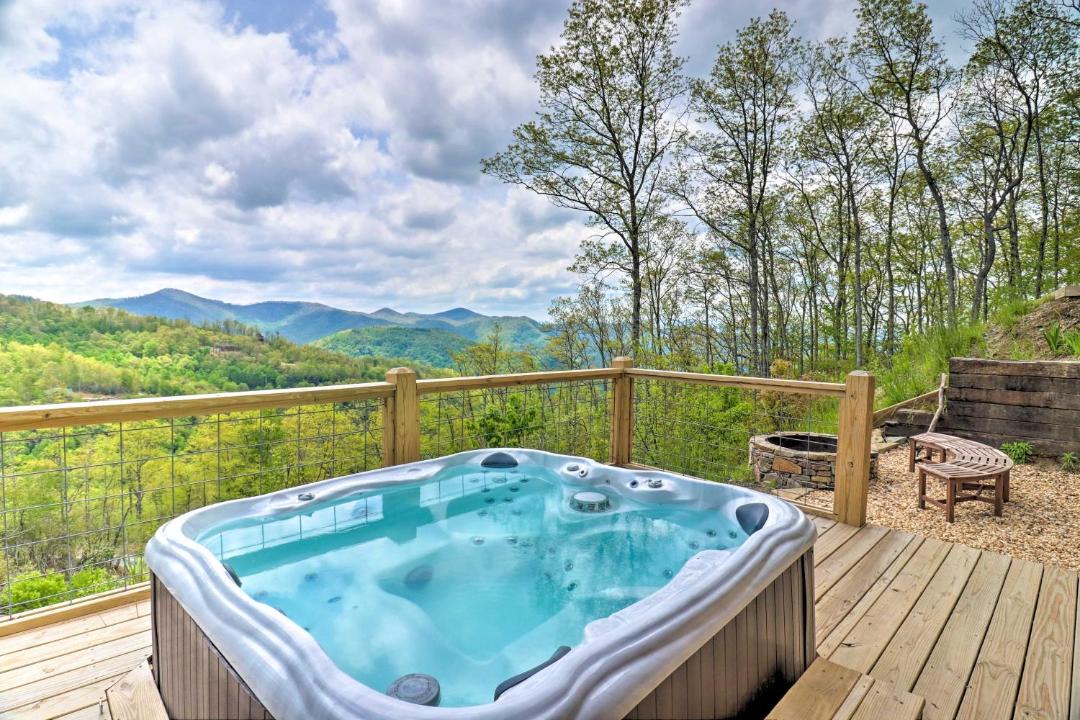 Photo of Others in Bryson City