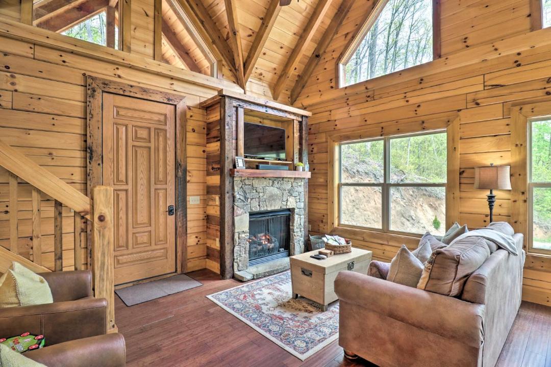 Photo of Others in Bryson City