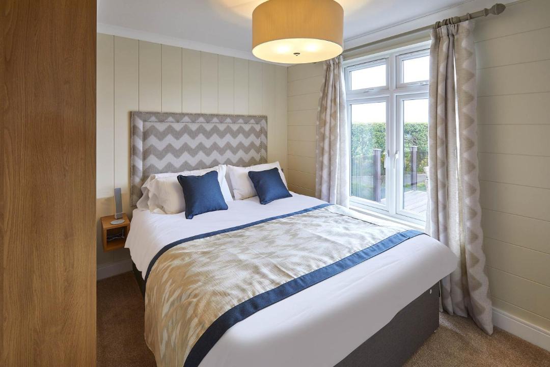 Photo of Bedroom in Runswick Bay