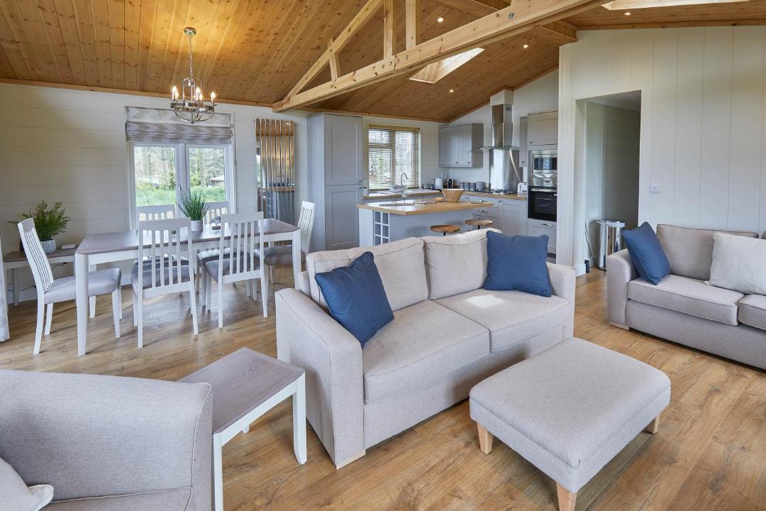 Photo of Livingroom in Runswick Bay