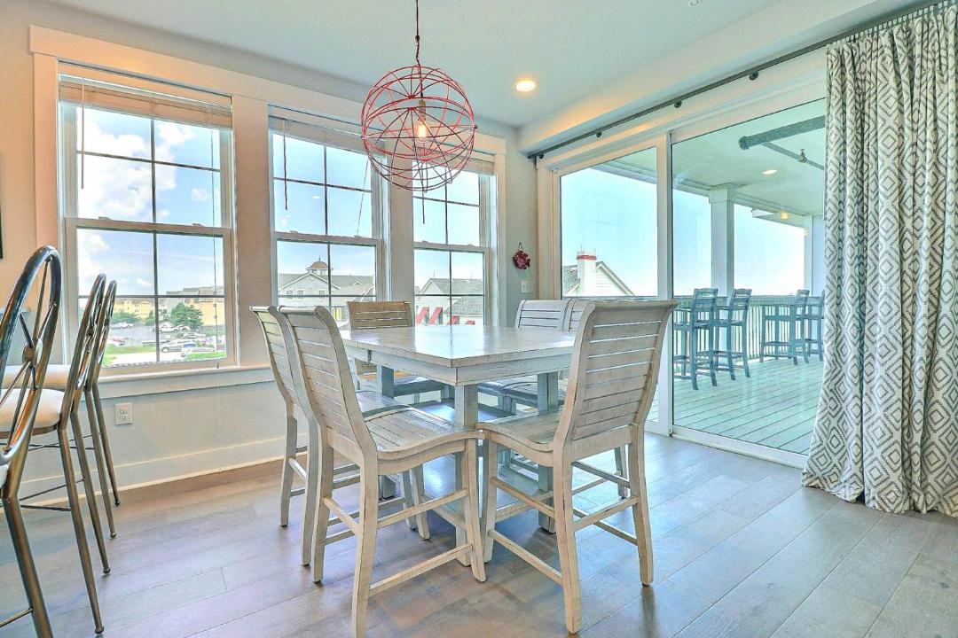 Photo of Livingroom in Kill Devil Hills