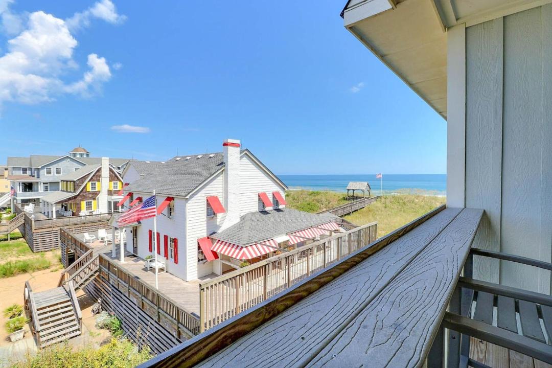 Photo of Buildings in Kill Devil Hills
