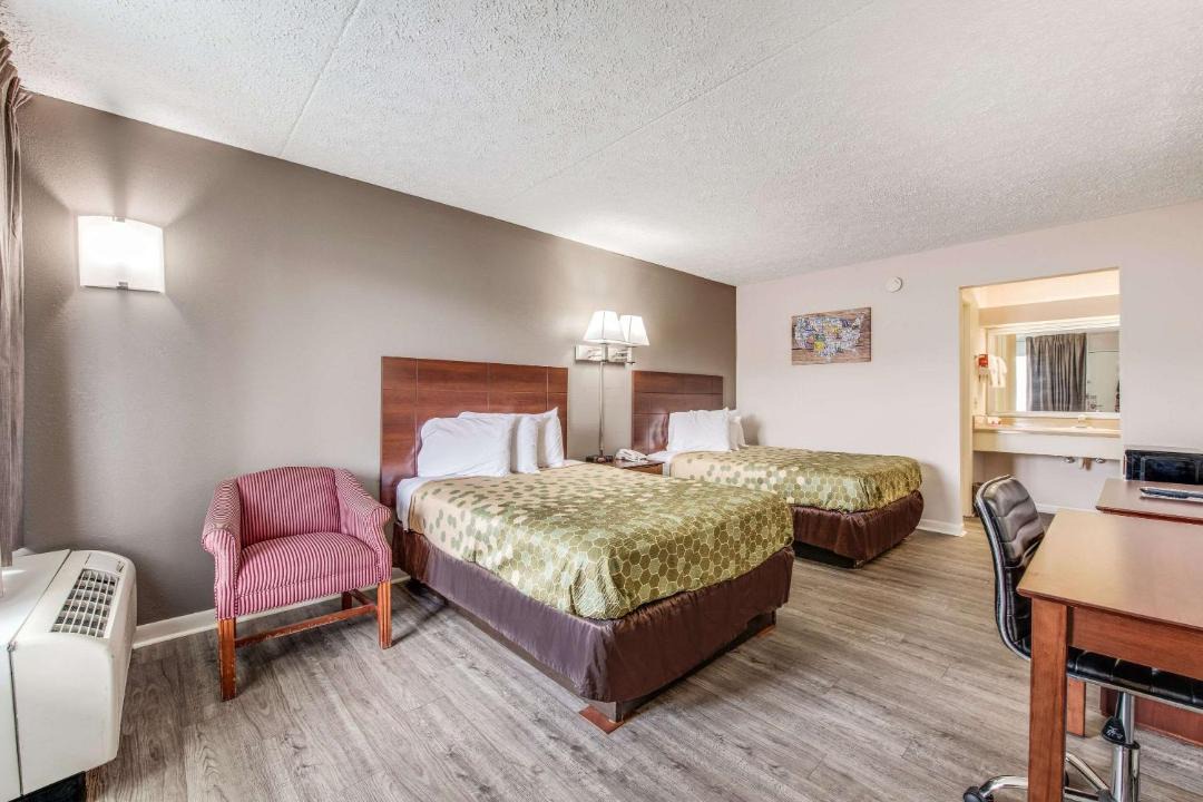 Photo of Bedroom in Eden