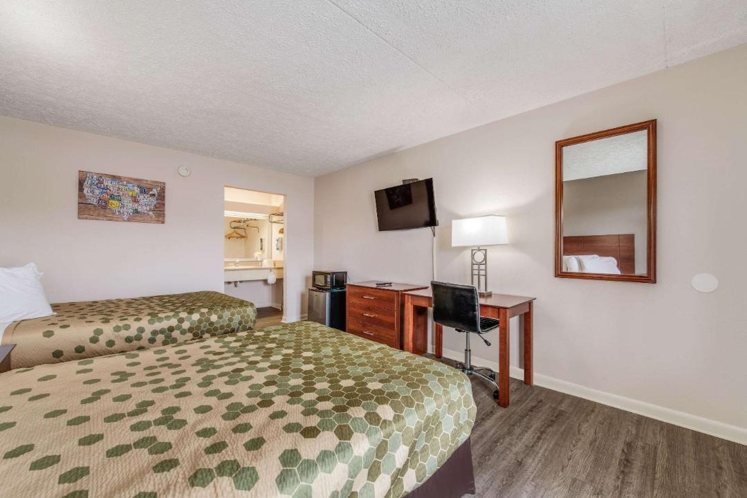 Photo of Bedroom in Eden
