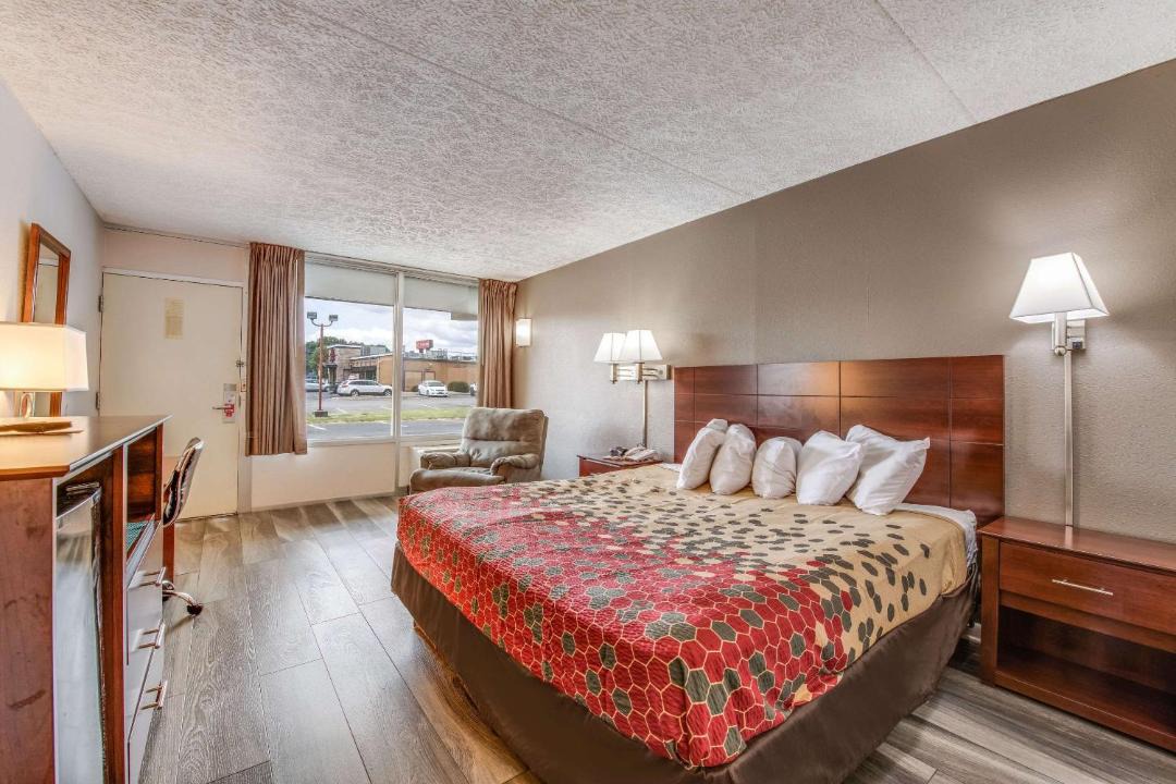 Photo of Bedroom in Eden