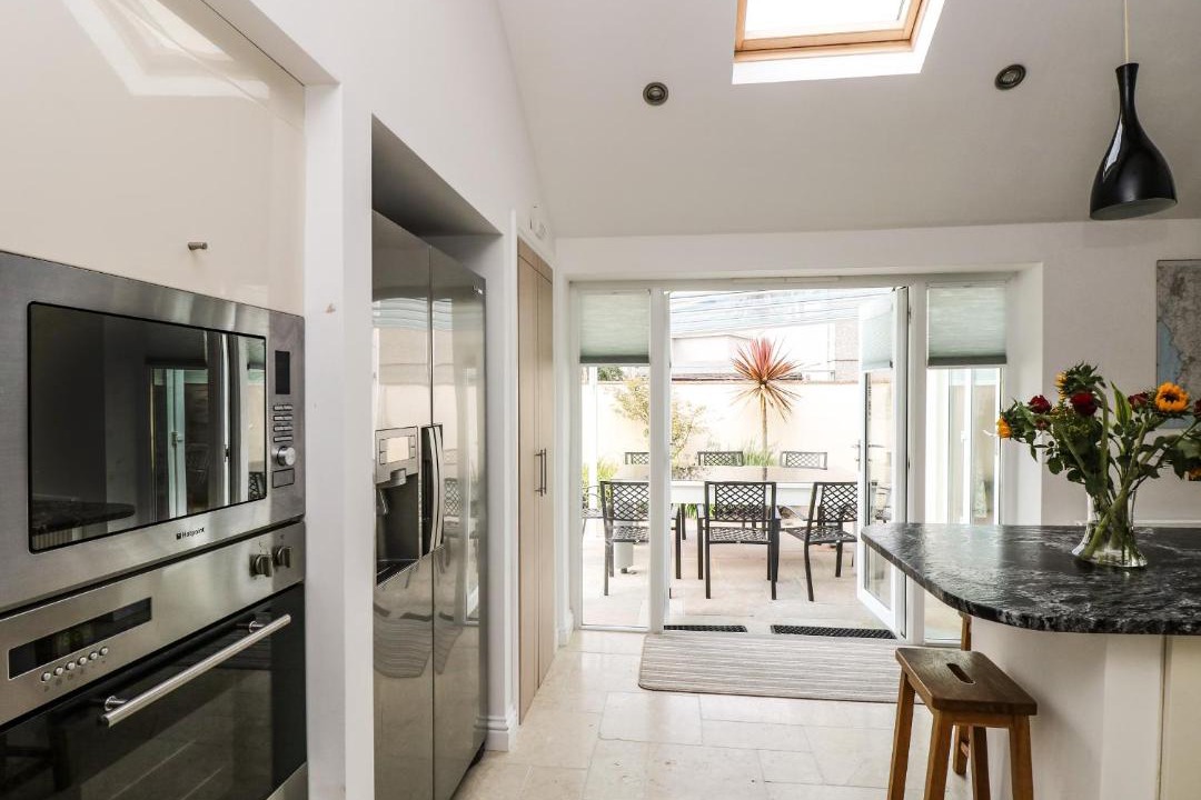 Photo of Kitchen in Mullion