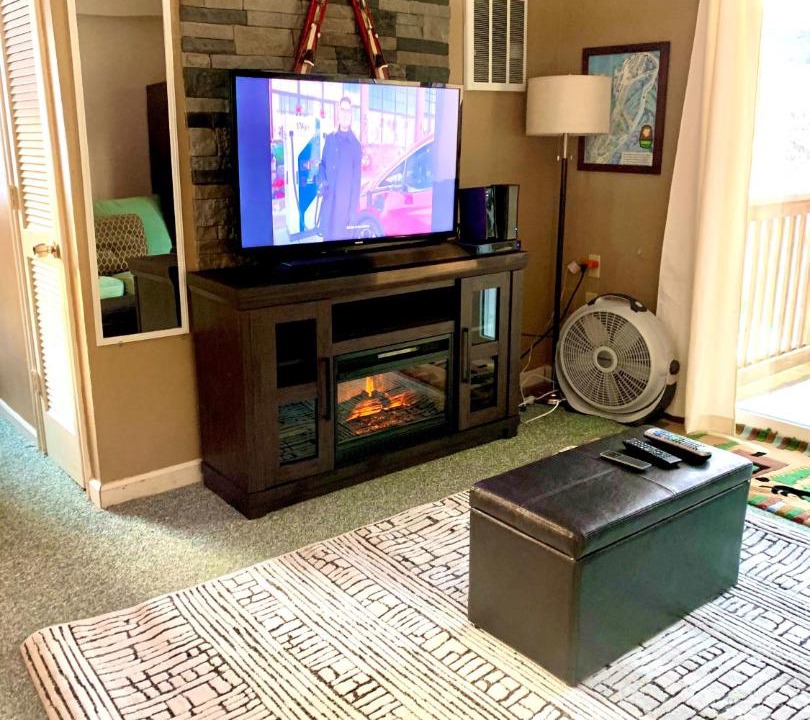 Photo of Livingroom in Sugar Mountain
