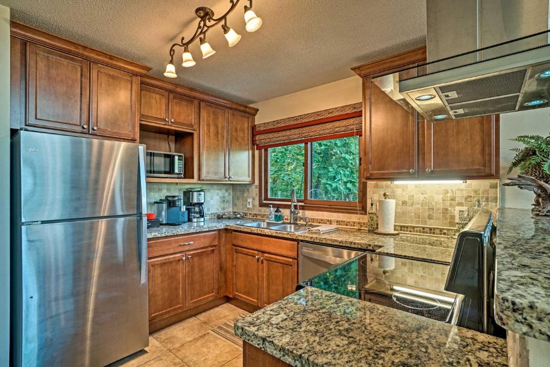 Photo of Kitchen in Otto