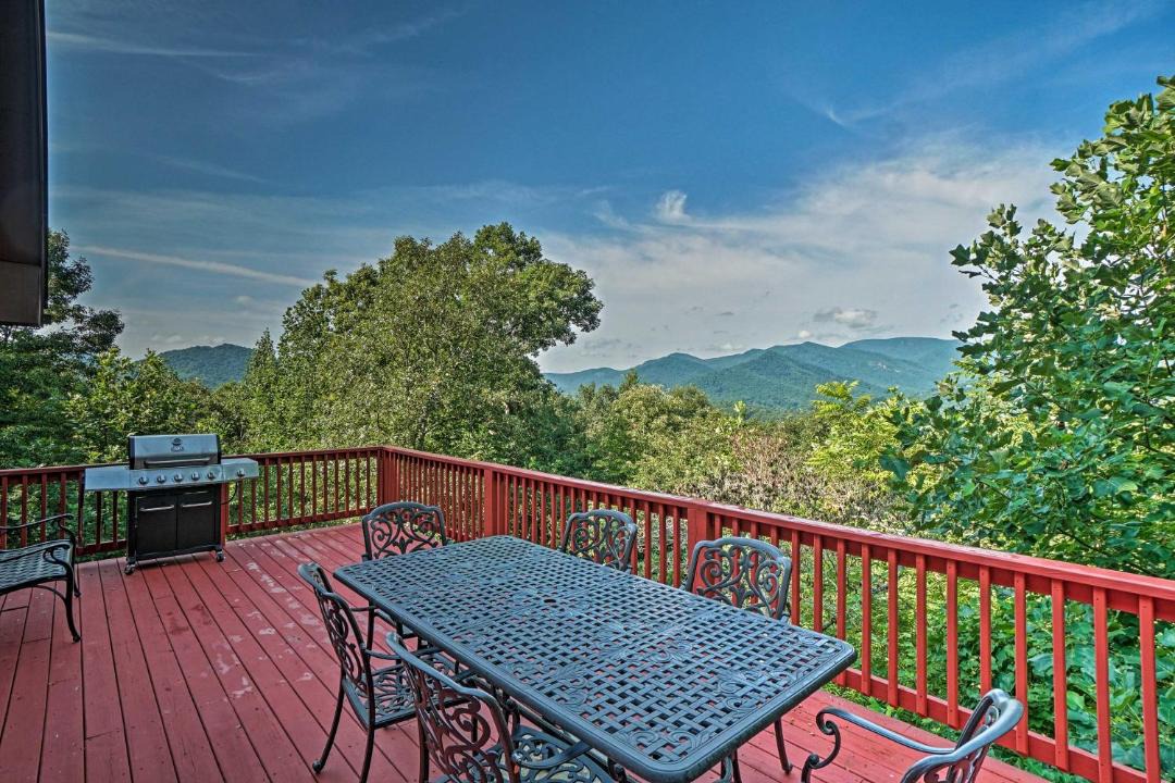 Photo of Patio Balcony in Otto