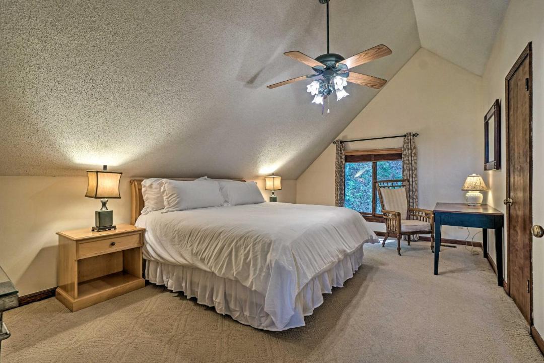 Photo of Bedroom in Otto