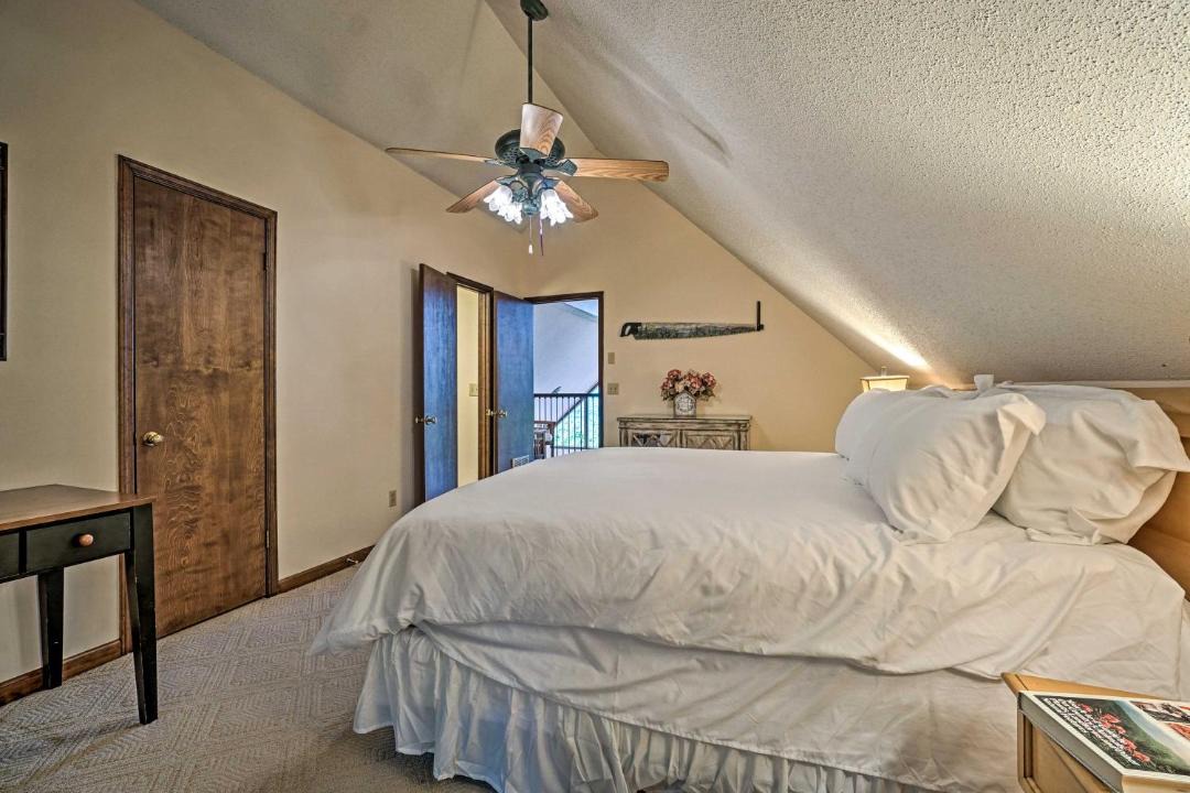 Photo of Bedroom in Otto