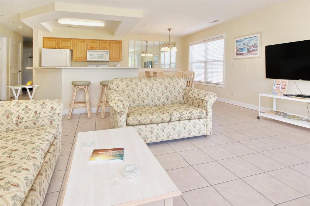 Photo of Livingroom in Calabash
