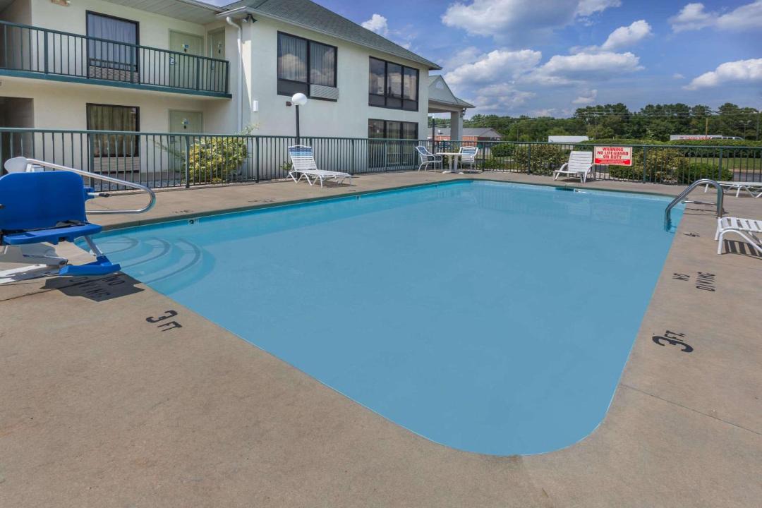 Photo of Outdoor in Sanford