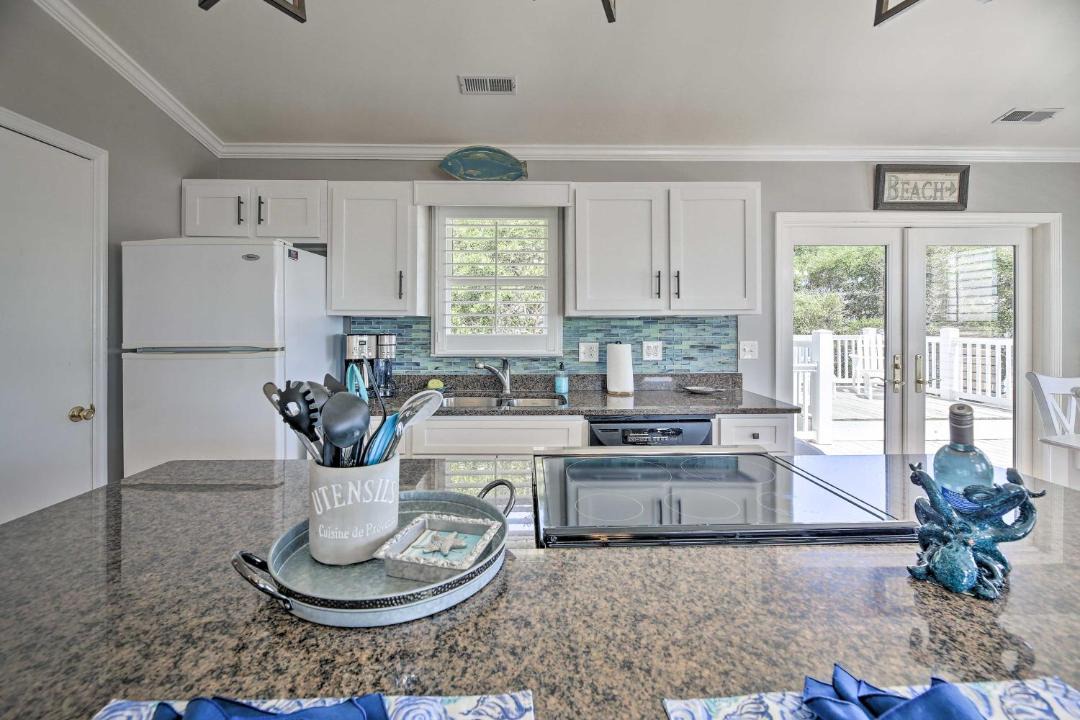 Photo of Kitchen in Emerald Isle