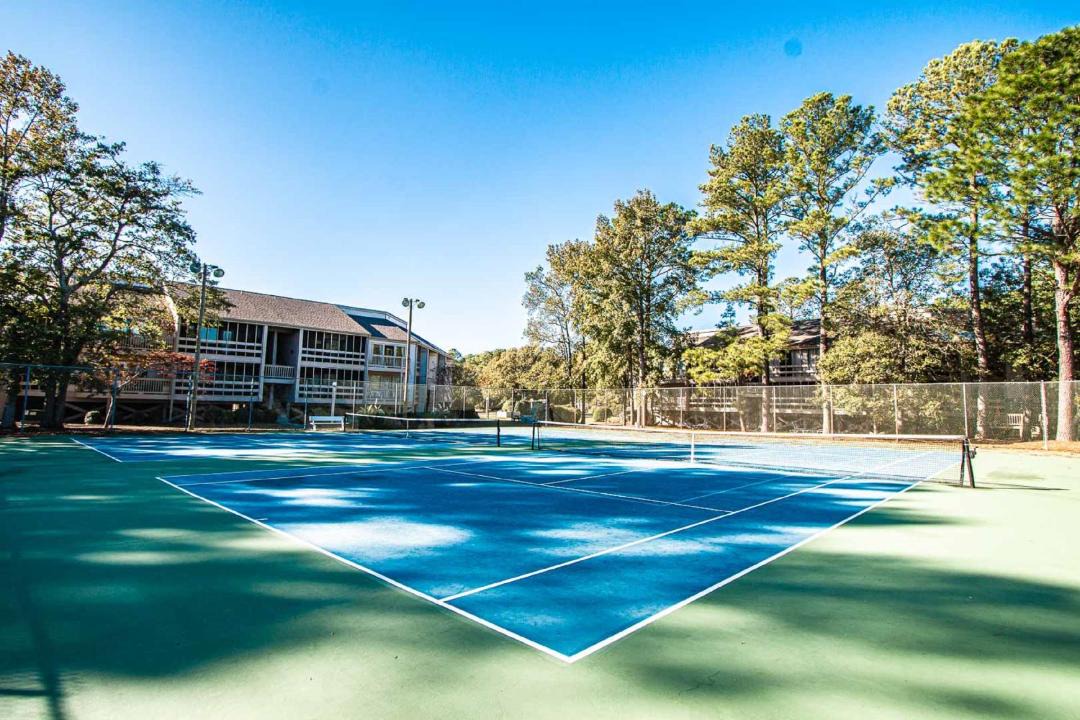 Photo of Outdoor in New Bern
