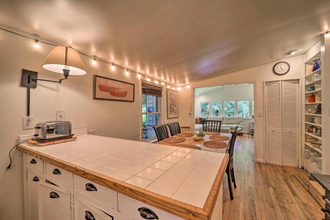 Photo of Kitchen in Boone