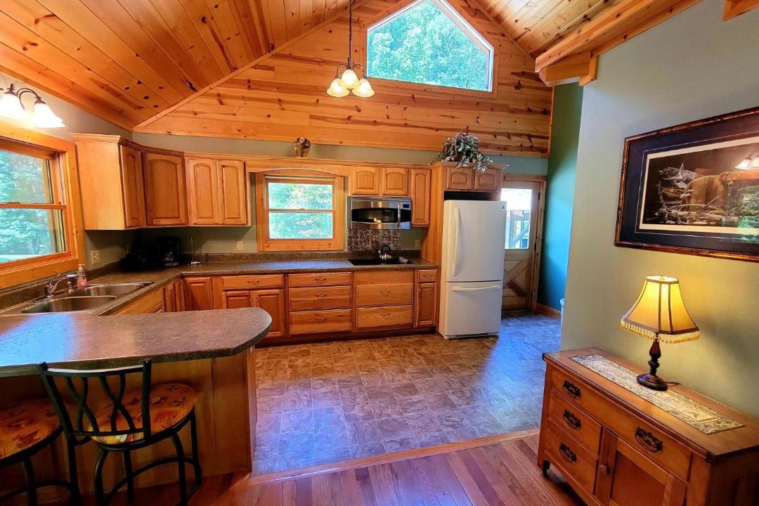 Photo of Livingroom in Sylva