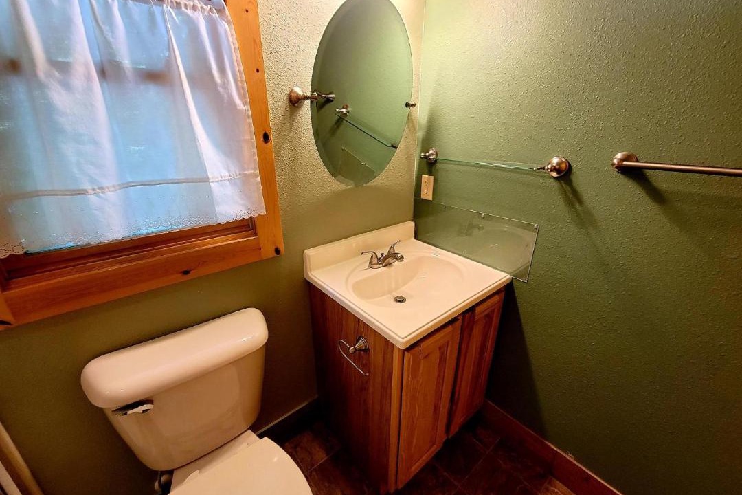 Photo of Bathroom in Sylva