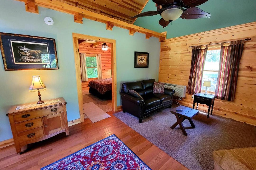 Photo of Livingroom in Sylva