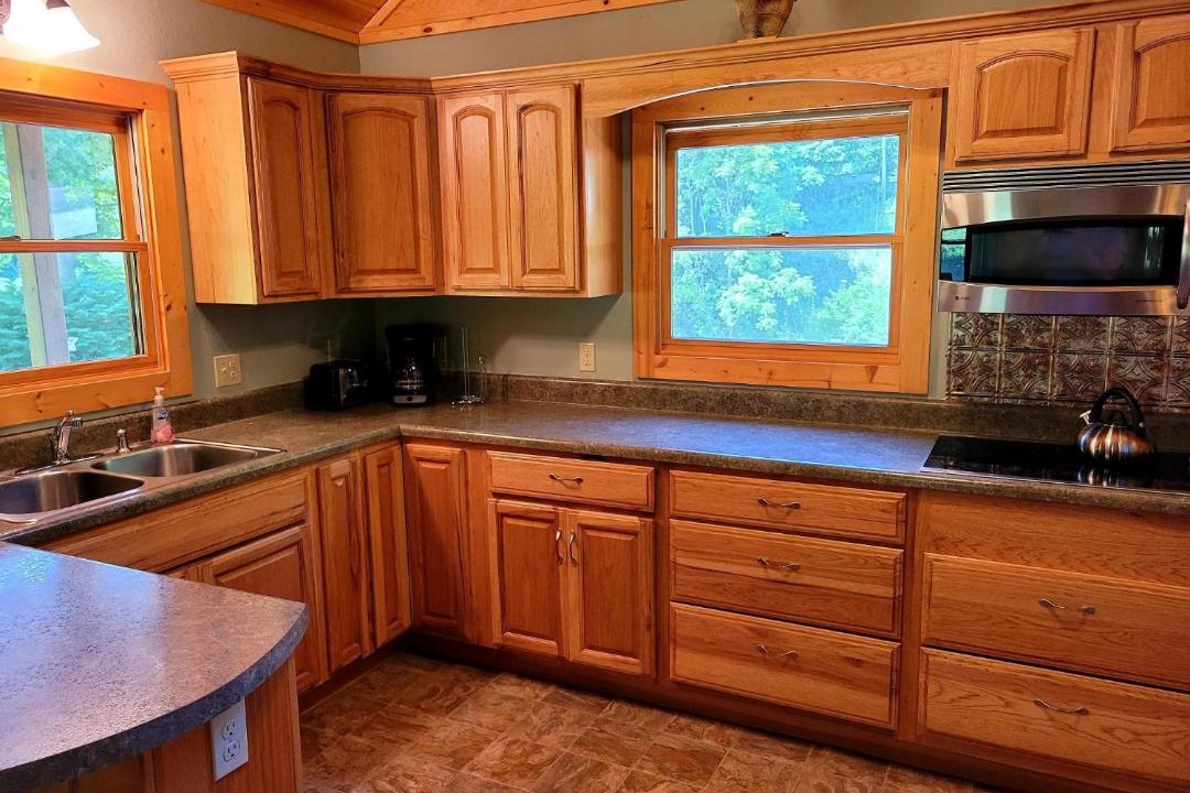 Photo of Kitchen in Sylva