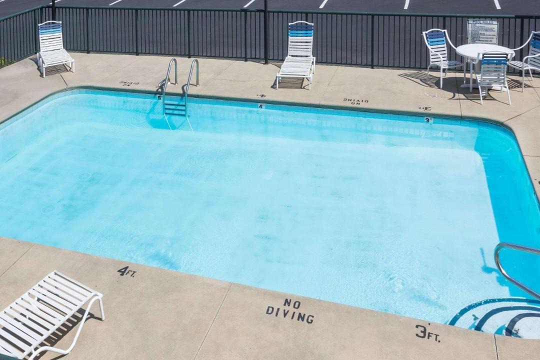 Photo of Outdoor in Sanford