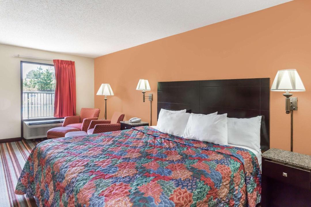 Photo of Bedroom in Sanford
