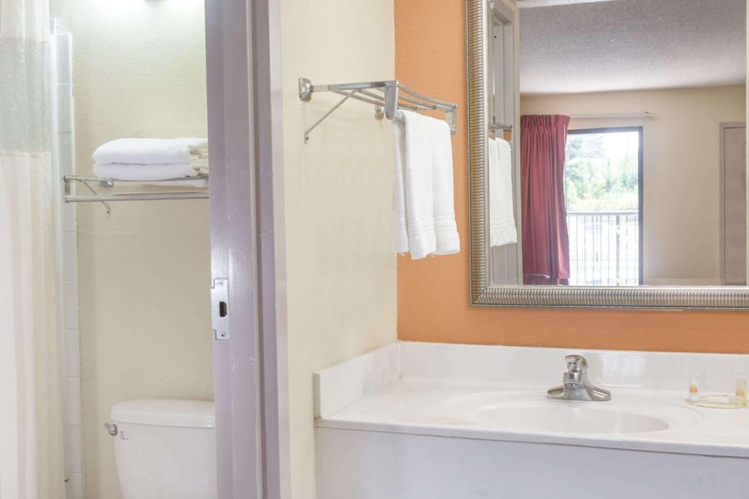 Photo of Bathroom in Sanford
