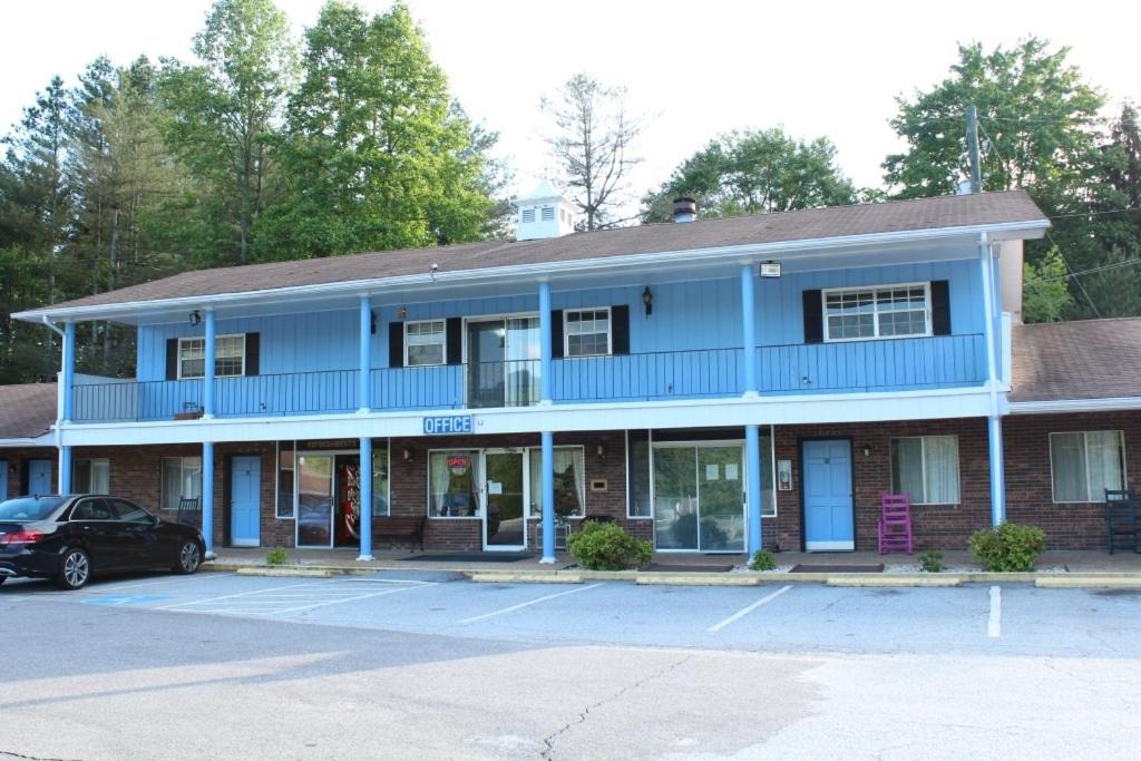 Photo of Buildings in Franklin