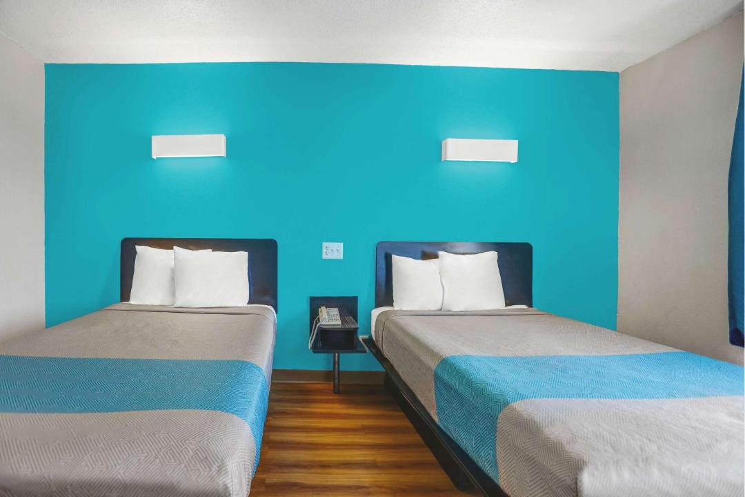 Photo of Bedroom in Northeast Raleigh