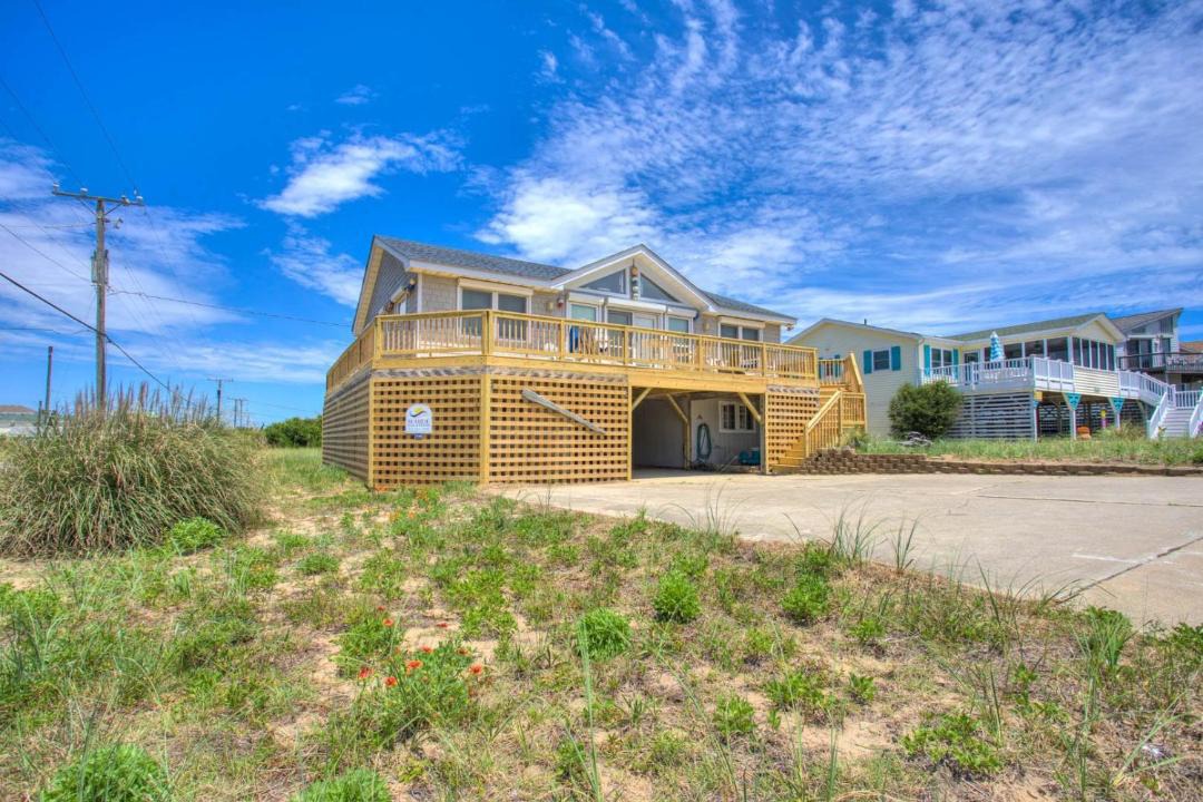 Photo of Buildings in Kill Devil Hills