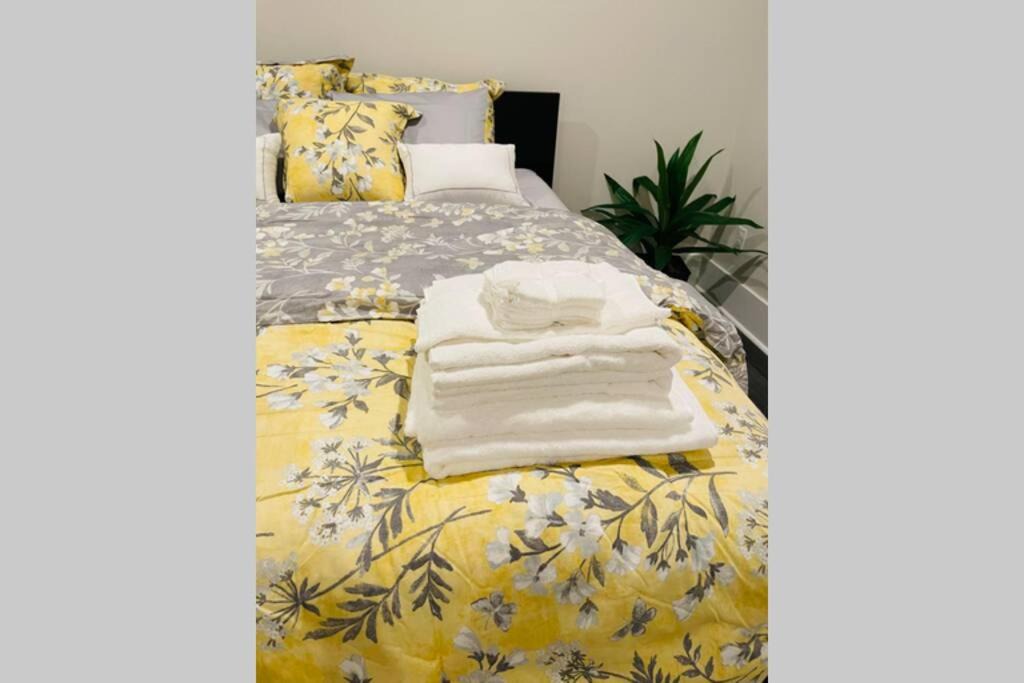 Photo of Bedroom in Mountain Island