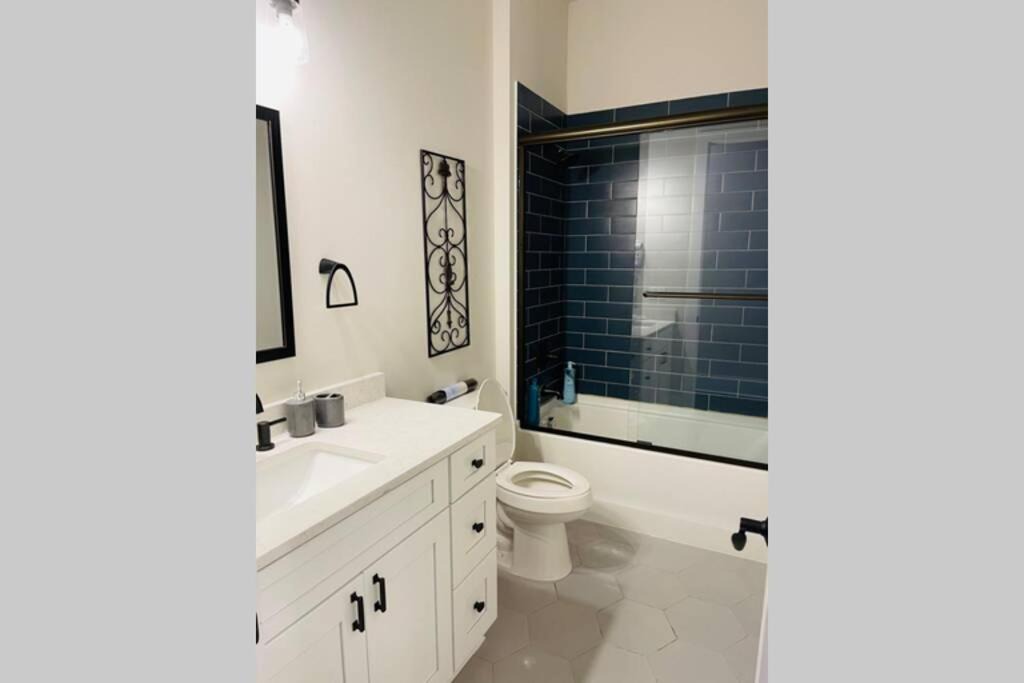 Photo of Bathroom in Mountain Island