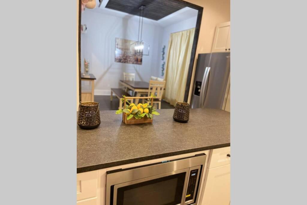 Photo of Kitchen in Mountain Island