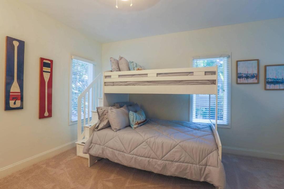 Photo of Bedroom in Vanderhorst Plantation