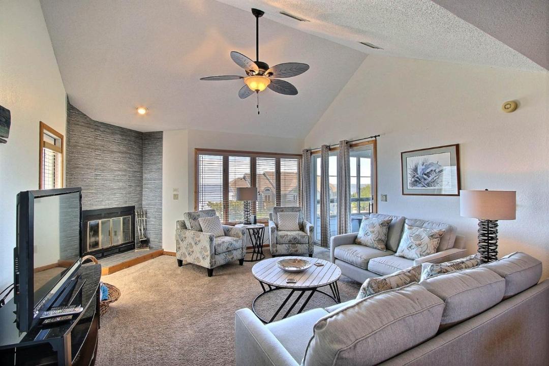 Photo of Livingroom in Duck